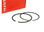 Set Fasce Elastiche Airsal T6 Tech-Piston 69.7Cc 47.6Mm Per Minarelli Verticale