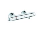 Miscelatore Termostatico Grohe Per Doccia Grohtherm 1000 34814_3