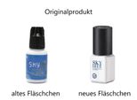 Sky S+ Colla Per Ciglia 5 Ml Colla Originale Per Extension Ciglia Bmtlab