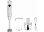 Frullatore A Immersione Tefal Dailymix 3In1 Tefal HB533138
