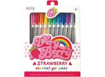 Penne Gel Profumate Very Berry 12 Pezzi