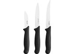 Set Di Coltelli Da Verdure Fiskars Essential Fiskars 1065584