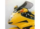 Parabrezza Touring Mra, Honda Cbr 1100 Xx, Grigio Fumo