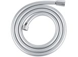 Grohe Brauseschlauch Silverflex Twiststop 1750Mm Chrom
