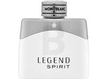 Mont Blanc - Legend Spirit Edt 50Ml