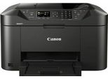 Canon Maxify MB2150 Inkjet A4 600 X 1200 Dpi 19 Ppm Wi-Fi