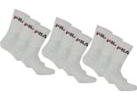 Fila 3 Confezioni Di Calzini Sportivi - Eur 35-38