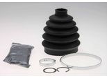 Set Di Soffietti Albero Motore LÖBro Per Mazda 6 Estate