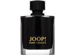 Joop! Homme Absolute Eau De Parfum Per Uomo 120 Ml