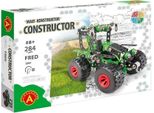 Alexander Piccolo Costruttore/Costruttore Fred 25972