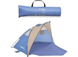 Bestway® Ramble 2 Conchiglia Da Spiaggia 200 X 100 X 100 Cm