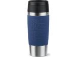 Tefal Travel Mug Tazza Da Viaggio, 0,36 L, Blu Scuro Tefal N2020310