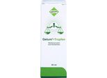 Gelum Gocce Per Le Malattie Croniche Del Fegato, Soluzione Da 30 Ml
