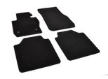 Tappetini Auto In Tessuto Rigum Per Bmw Serie 3 F34 Gran Turismo (2013 -)
