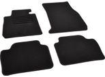 Tappetini Auto In Tessuto Rigum Per Bmw Serie 3 E90-E91 (2004 - 2012)