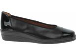 Pompe Gabor Da Donna 06.402.37 Schwarz 37
