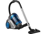 Steinborg Hoover Senza Sacchetto Filtro Hepa 2In1 Spazzola Per Pavimenti Bocchetta Per Imbottiti Tubo 7M 360° Aspirapolvere Senza Sacchetto Aspirapolvere Aspirapolvere Per Pavimenti