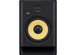 Krk Rokit RP8 G5 2-Vie Nero Cablato