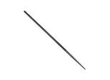 Lima Per Catena Rotonda Carlton 4,8 Mm /12 Pezzi.
