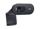 Logitech C505 Webcam