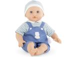 Corolle Mon Premier Poupon Babypop Mael, 30 Cm