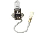 Lampa 24V Lampade Alogene - H3 - 70W - Pk22S - 1 Pezzo - D/Blister