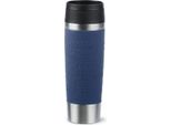 Tefal Travel Mug Tazza Da Viaggio, 0,5 L, Blu Scuro Tefal N2022110