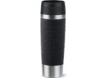 Tefal Travel Mug Tazza Da Viaggio, 0,5 L, Nero Tefal N2022010