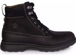 Timberland - Scarponcini Uomo Atwells Waterproof - Numero 47.5
