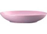 Rosenthal Suppenteller 21 Cm Kumi Rose Tone Porzellan Rosa 10580-405334-10321