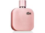 Lacoste L.12.12 Rose Eau De Parfum Spray 100Ml