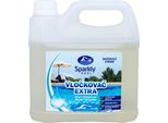 Sparkly Pool Flaker Extra - Liquido 3 L, 3,9 Kg Sparkly Pool 938038