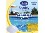 Sparkly Pool Alcalinità Plus 1 Kg Sparkly Pool 938051