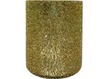 Prodex Tazza Per Candele Dorata 13 X 12 Cm Prodex X68100770
