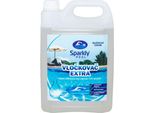 Sparkly Pool Flaker Extra - Liquido 5 L, 6,5 Kg Sparkly Pool 938039