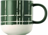 Thomas Fun Karo Dark Espresso-Obertasse 11910-402002-14717