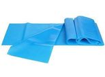 Merco Yoga Stretch 2000 Gomma Fitness Blu Confezione Da 1 Pezzo