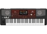 Korg PA700 Oriental
