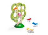 Smart Games Vogelversammlung, Kinderspiel, Logikspiel, Lernspielzeug, Ab 6 Jahren, Holz, Sg 039 De
