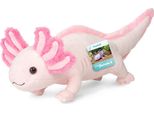 Teddy-Hermann Teddy Hermann Axolotl 36 Cm 901594