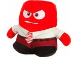Simba - Maskotka Pluszowa Furii Disney Pixar Inside Out 25Cm Premium