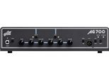 Amplificatore Per Basso A Transistor Aguilar Ag 700 V2