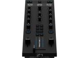 Native Instruments Traktor Kontrol Z1 Mkii Dj-Mikseri