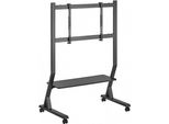 Art Sd-22 Mobile Stand + Lcd/Led Tv Mount 45-90 60Kg