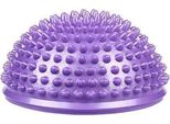 Merco Durian Massage Balance Pad Viola Confezione Da 1