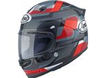 Arai Quantic Casco Astratto - Rot