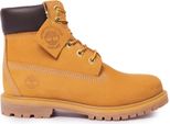 Timberland - Stivaletto Donna Premium 6-Inch Waterproof - Numero 38