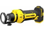 Stanley Fatmax Akku-TrockenbaufräSe 18V V20, O.Akku