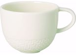 Rosenthal Kumi White Tone Espresso-Obertasse 10580-405331-14717