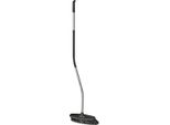 Scopa Fiskars Ergonomic™ Con Manico Curvo Fiskars 1077114
